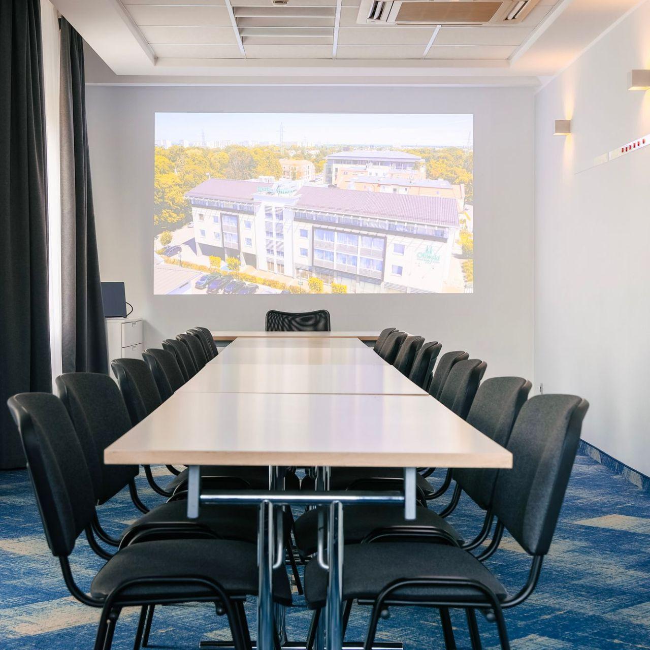 Conference room