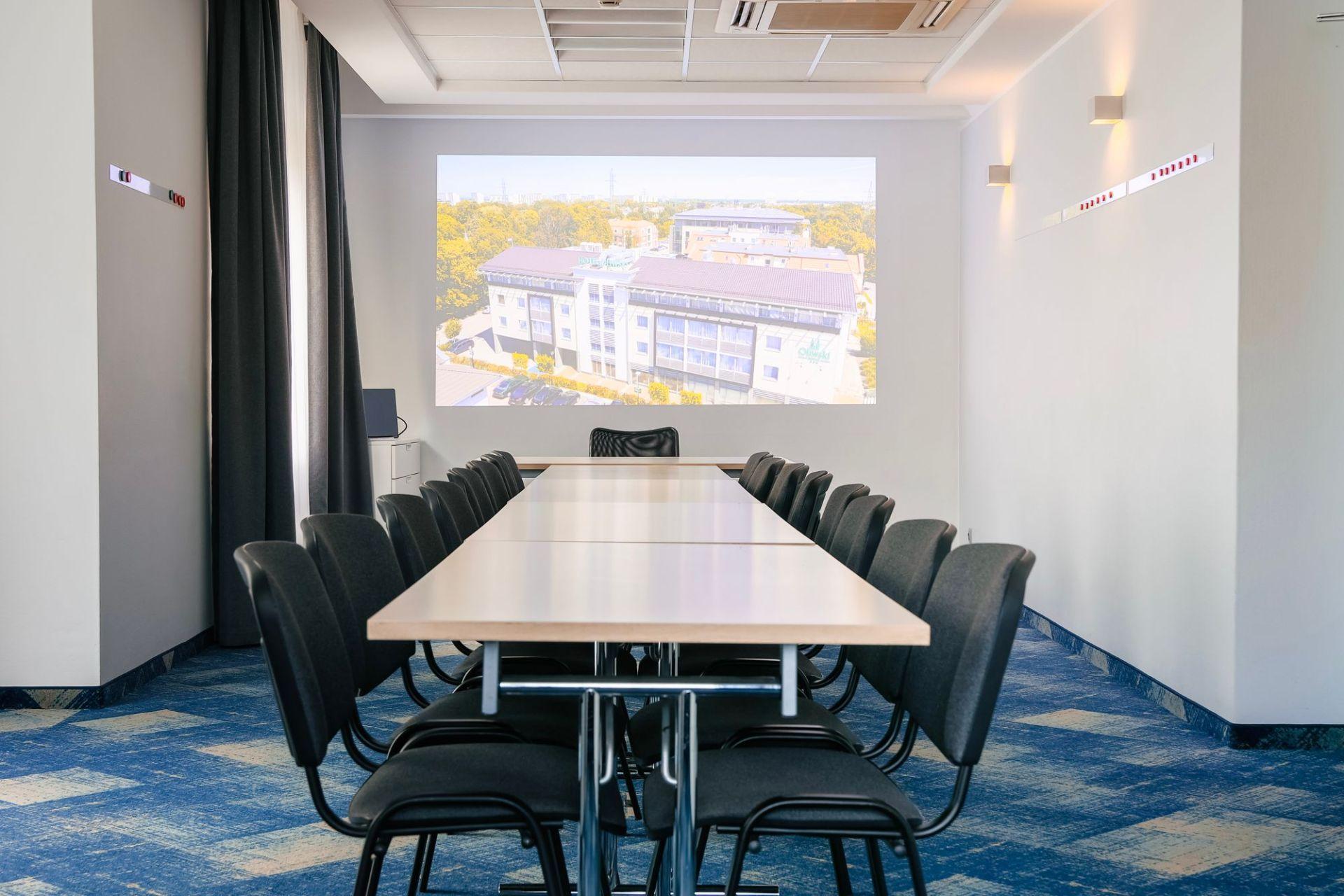 Conference room